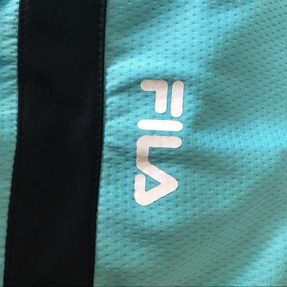 FILA T-shirt - Picture 4 of 7